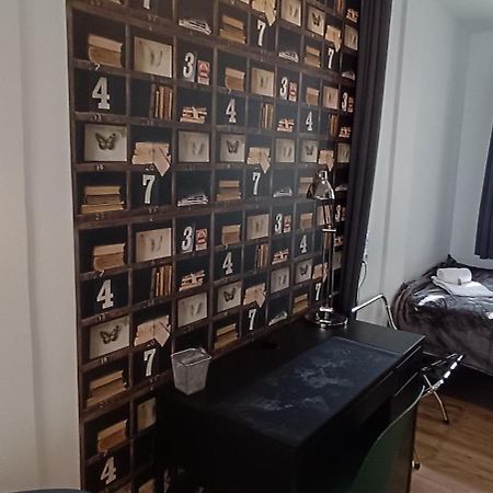 Apartamento Cassiopee-Sils - T1 28 M2 Caen Exterior foto