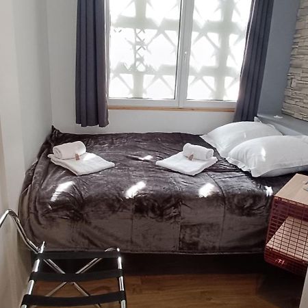 Apartamento Cassiopee-Sils - T1 28 M2 Caen Exterior foto