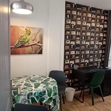 Apartamento Cassiopee-Sils - T1 28 M2 Caen Exterior foto