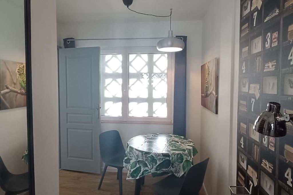 Apartamento Cassiopee-Sils - T1 28 M2 Caen Exterior foto