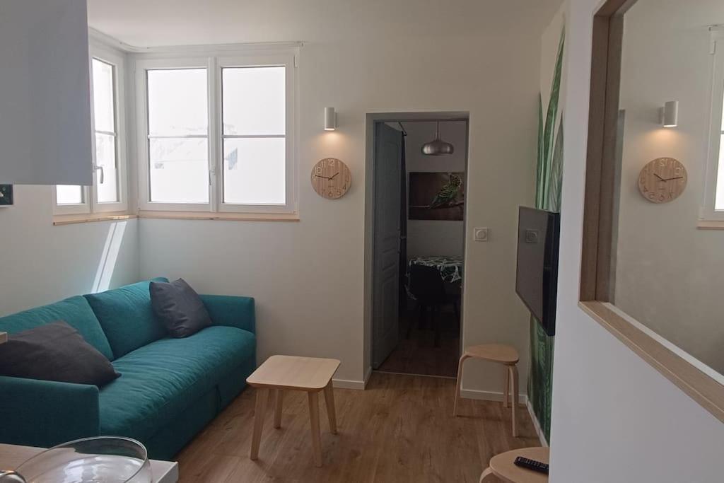 Apartamento Cassiopee-Sils - T1 28 M2 Caen Exterior foto