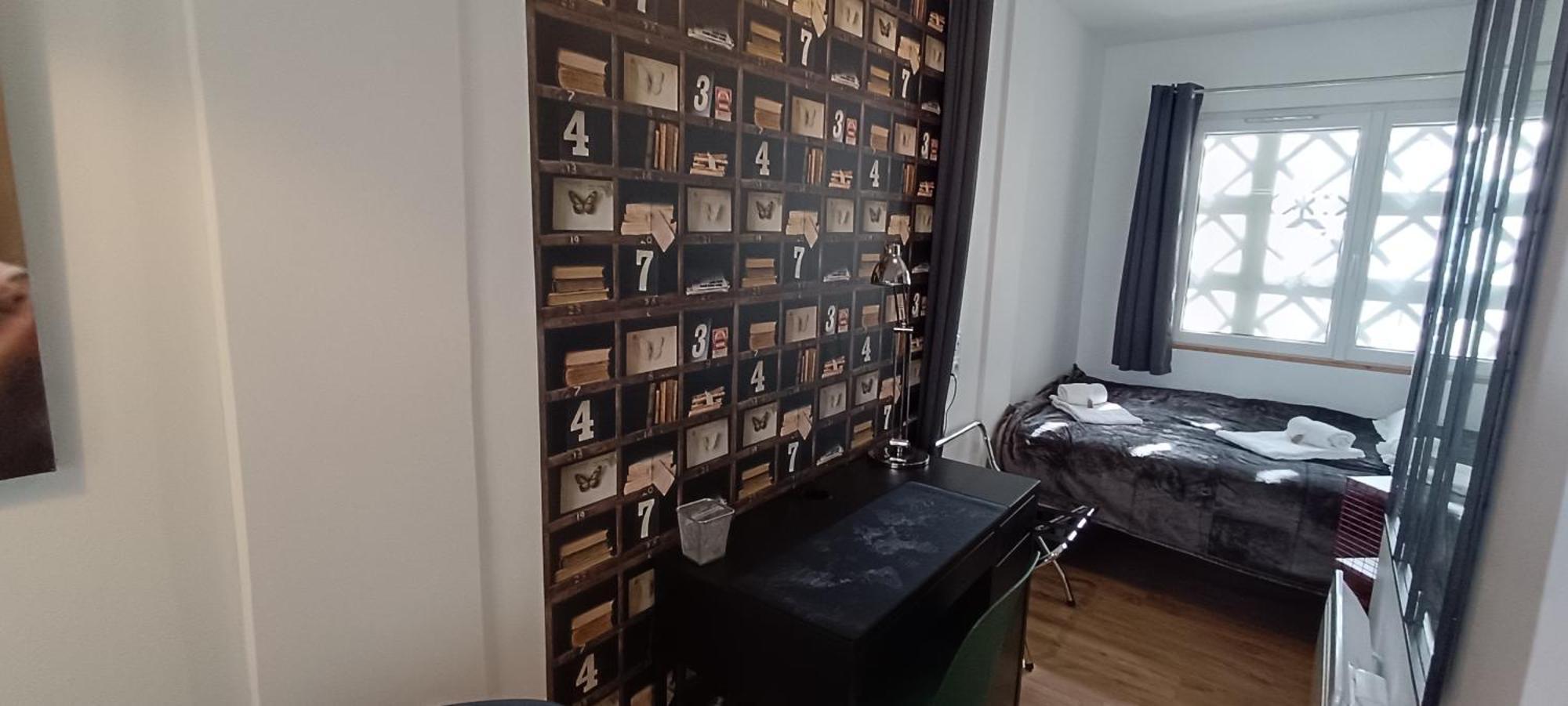 Apartamento Cassiopee-Sils - T1 28 M2 Caen Exterior foto