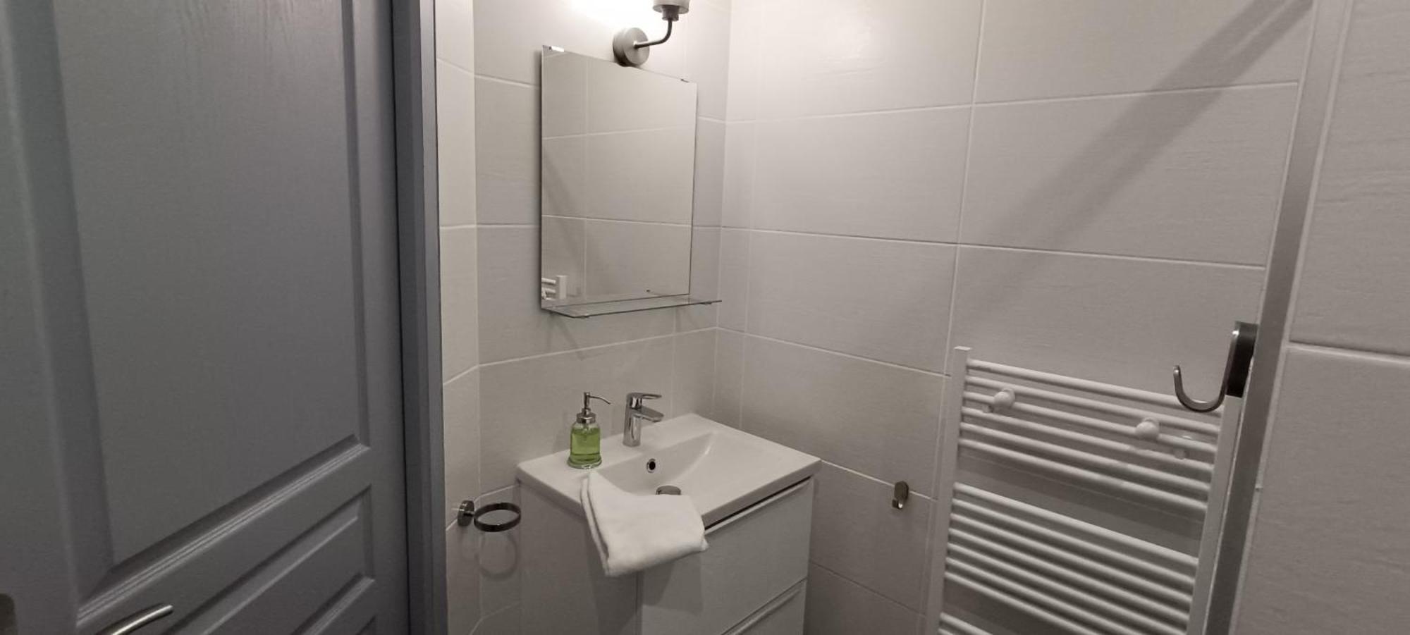 Apartamento Cassiopee-Sils - T1 28 M2 Caen Exterior foto