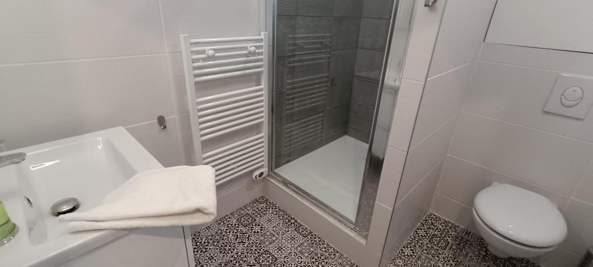 Apartamento Cassiopee-Sils - T1 28 M2 Caen Exterior foto