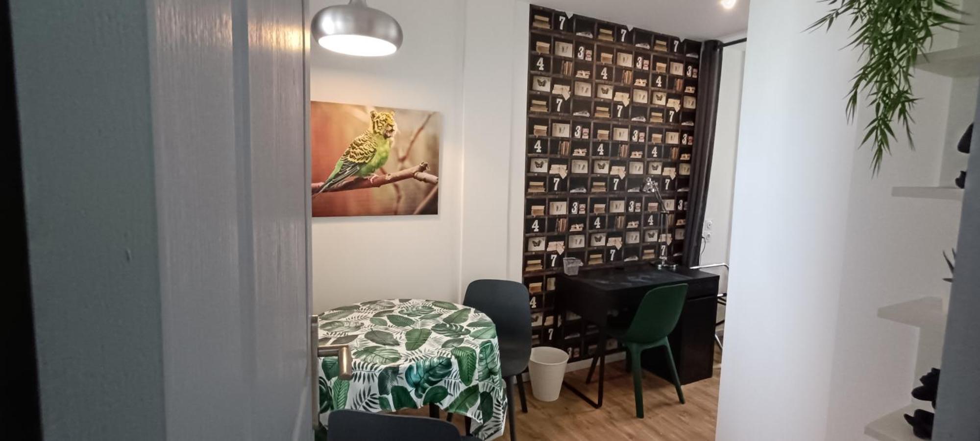 Apartamento Cassiopee-Sils - T1 28 M2 Caen Exterior foto